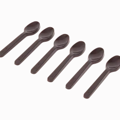 Pure chocoladelepels