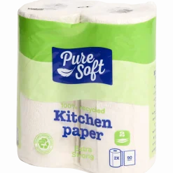 Pure Soft keukenpapier