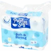 Pure Soft toiletpapier Soft & Strong