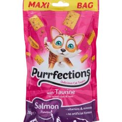 Purrfections kattensnacks