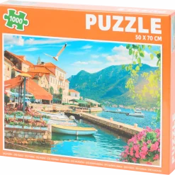 Puzzel
