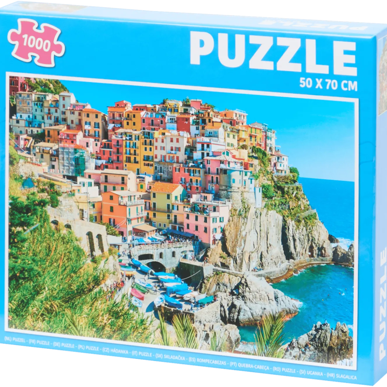 Puzzel