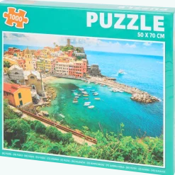 Puzzel