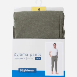 Pyjamabroek
