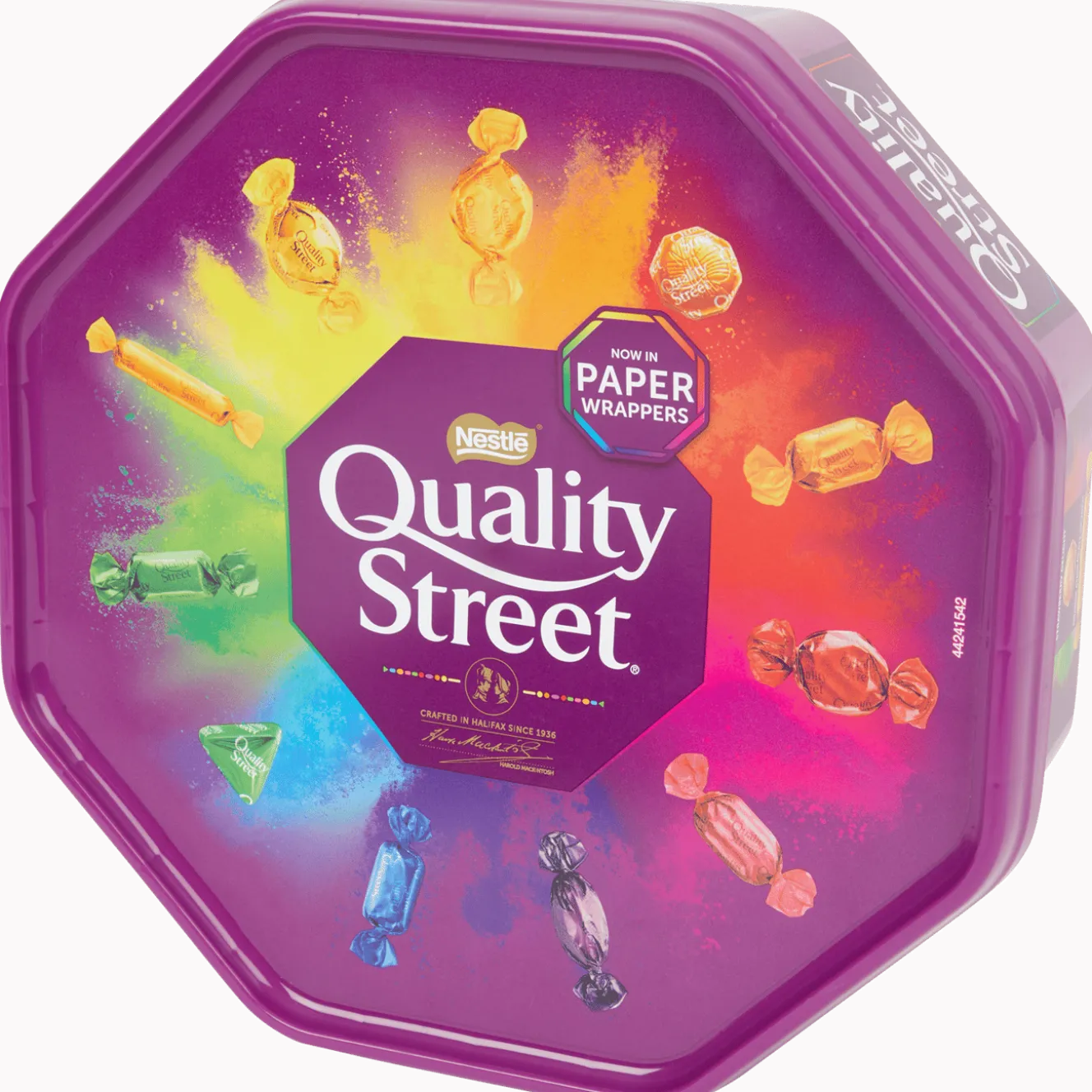Quality Street