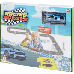 Racepuzzel