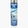 Radiatorfolie