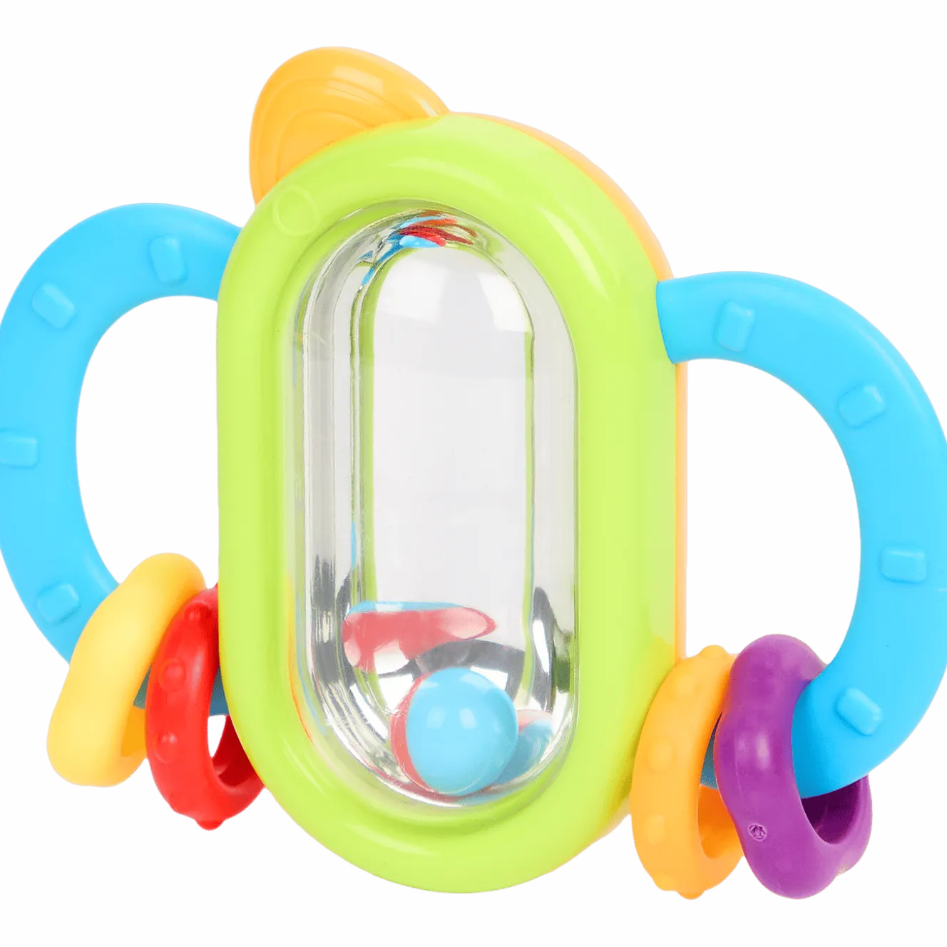 Rammelaar