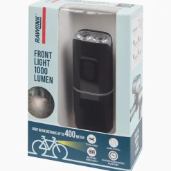 Rawlink oplaadbare fietslamp