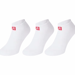 Redmax sneakersokken