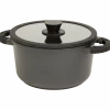 Redstone braadpan
