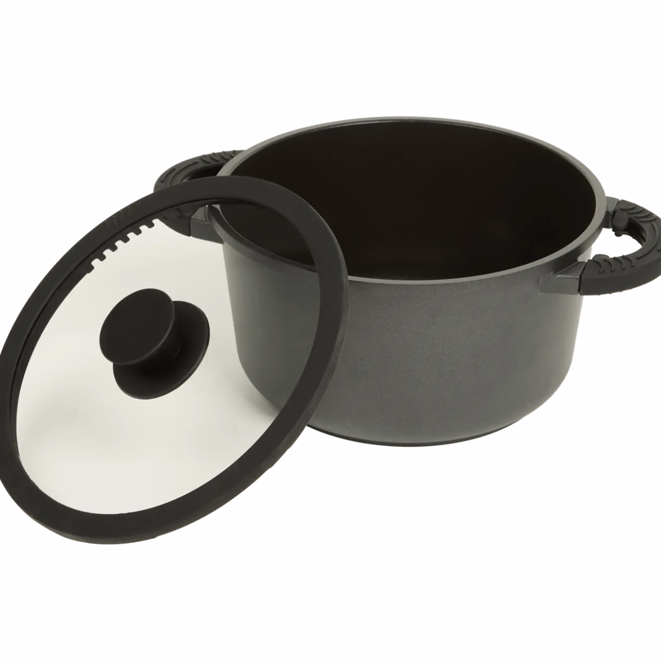 Redstone braadpan