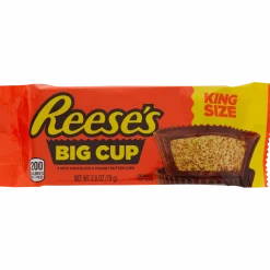 Reese's Big Cup King Size
