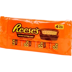 Reese's Peanut Butter Cups