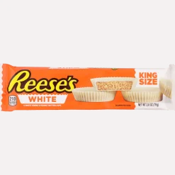 Reese's Peanut Butter Cups White