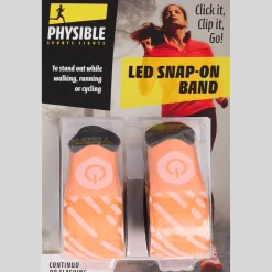 Reflecterende sportarmband