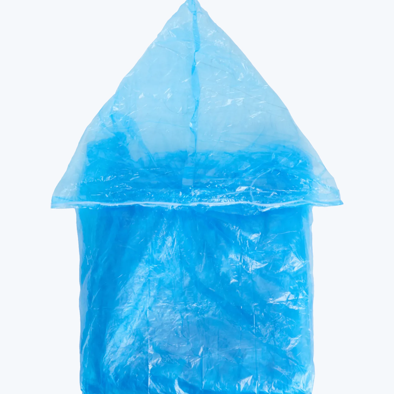 Regenponcho