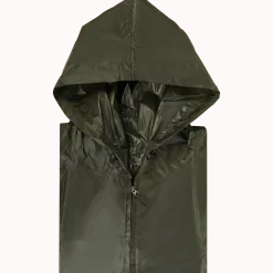 Regenponcho