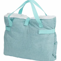 Reiskleed voor huisdieren