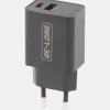 Re-load dual snellader