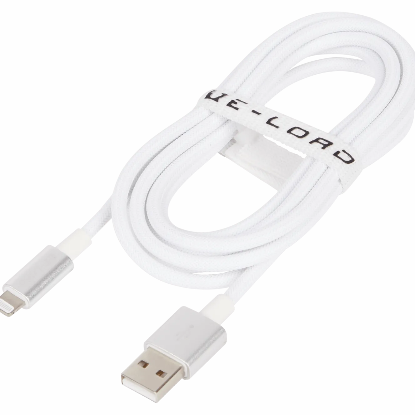 Re-load High Speed laad- en datakabel 8-pins