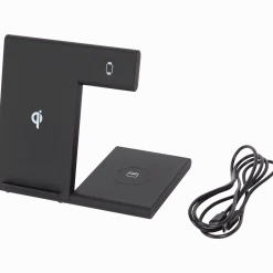 Re-load 3-in-1 draadloze oplader