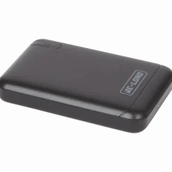 Re-load powerbank