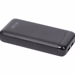 Re-load snel-ladende powerbank