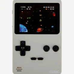 Retro spelcomputer