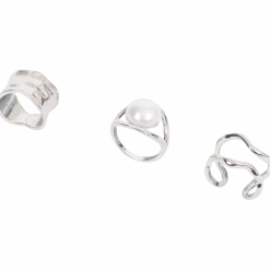Ringenset