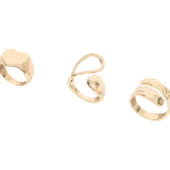 Ringenset