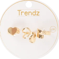 Ringenset