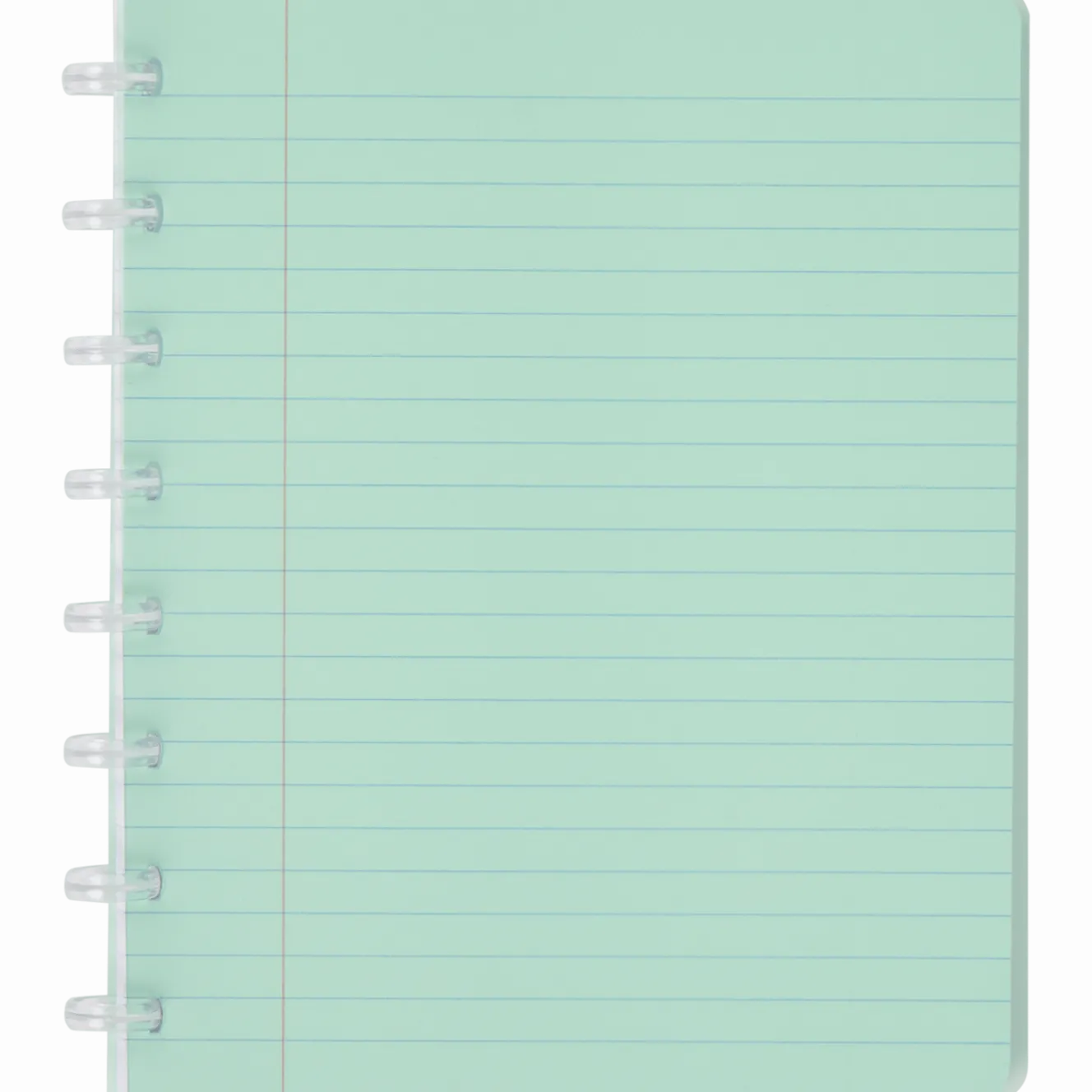 Ringschrift A5