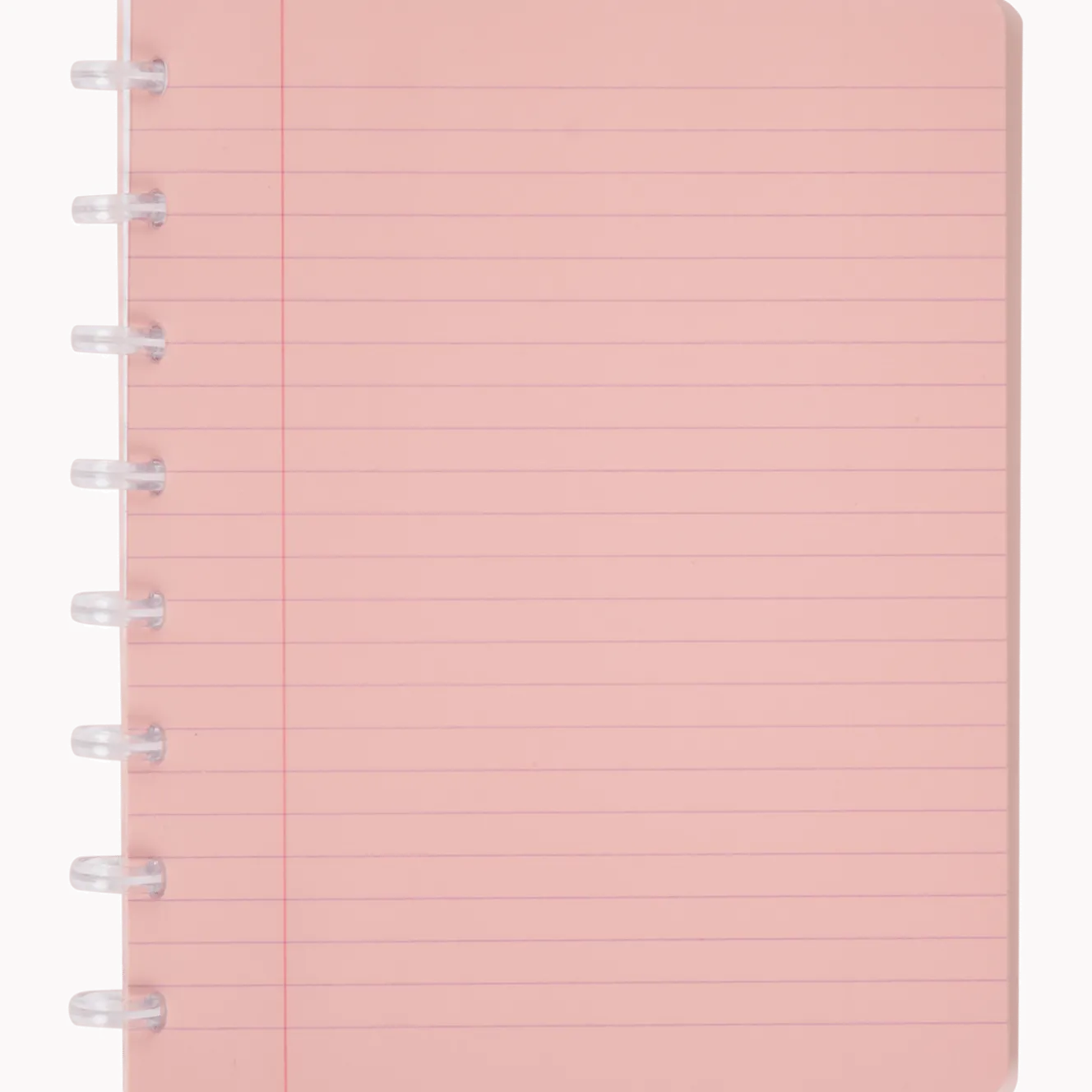 Ringschrift A5
