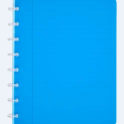 Ringschrift A5