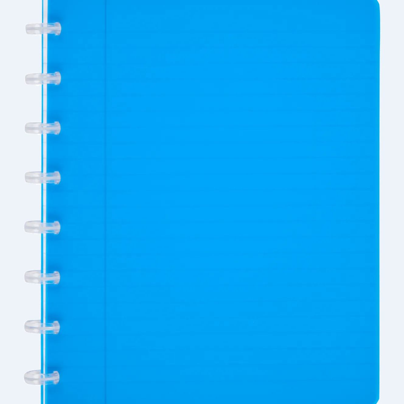 Ringschrift A5
