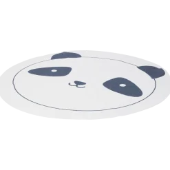 Rond vloerkleed