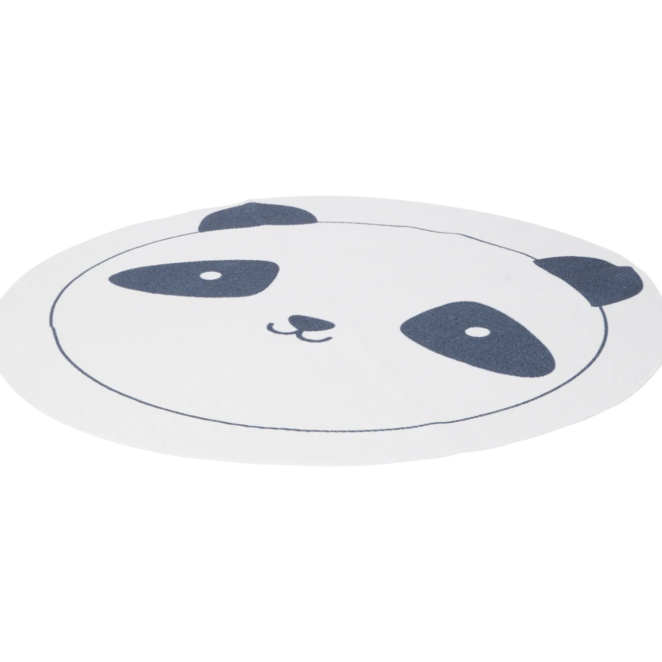 Rond vloerkleed