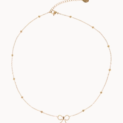 Royal Divas roestvrijstalen ketting