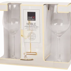 Royal Leerdam Noble wijnglazen