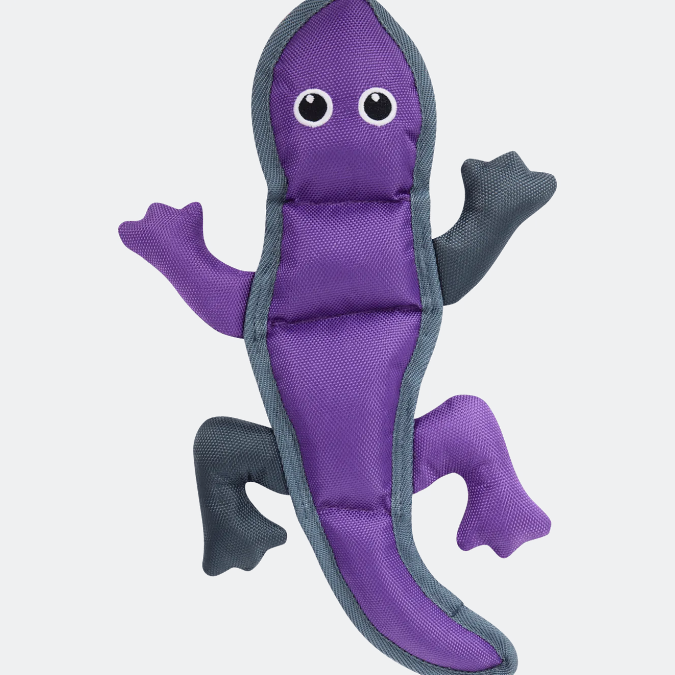 Salamander hondenspeelgoed