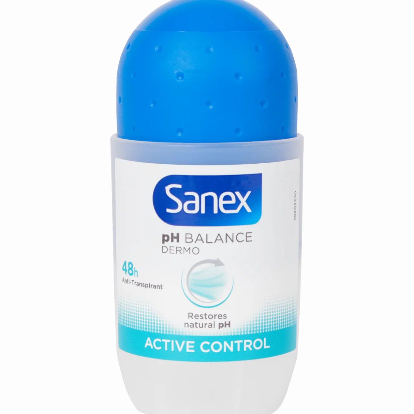Sanex deodorant Active Control