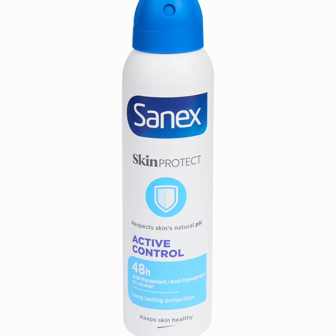 Sanex Dermo deodorant Active Control