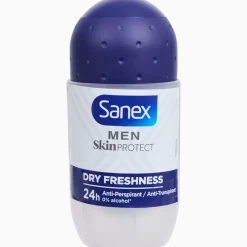Sanex Men deodorant Skin Protect