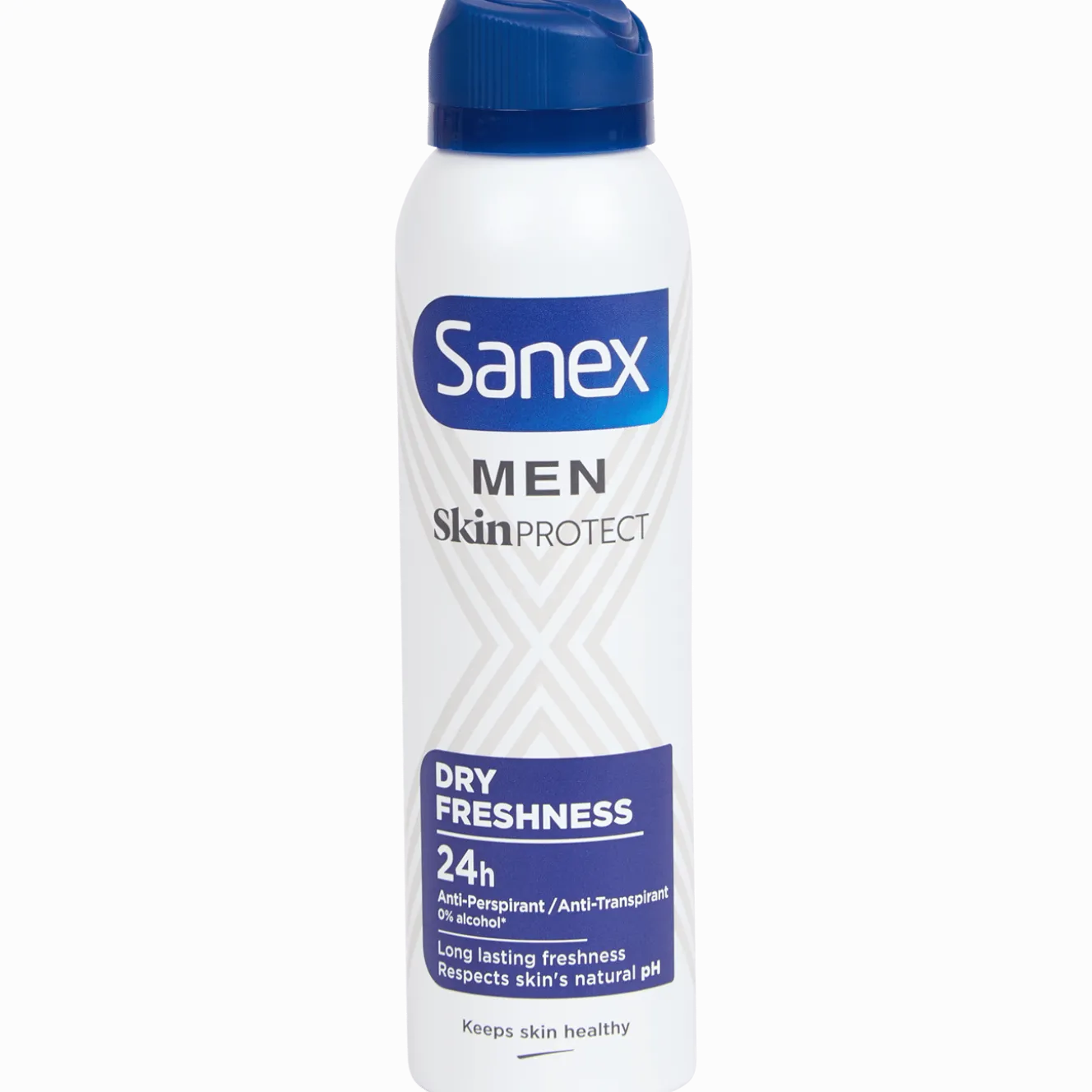Sanex Men Skin Protect deodorant Dry Freshness