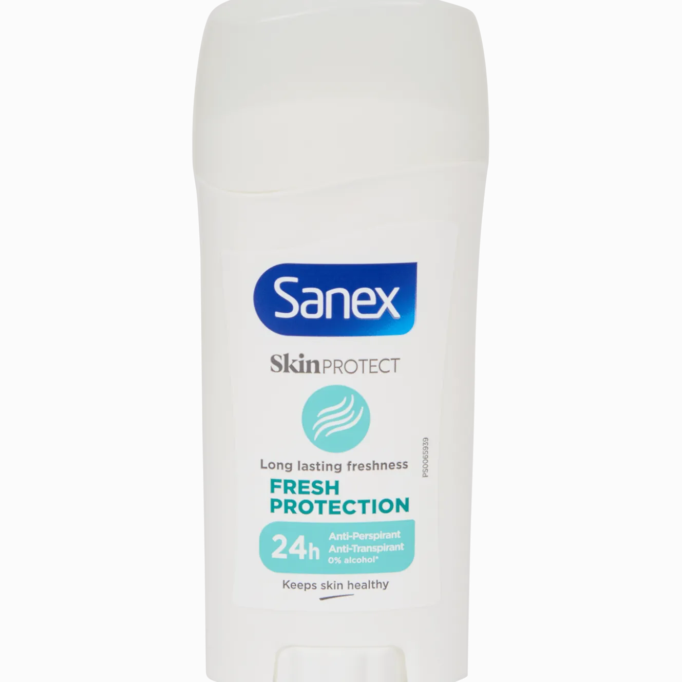 Sanex Skin Protect deodorant Fresh Protection