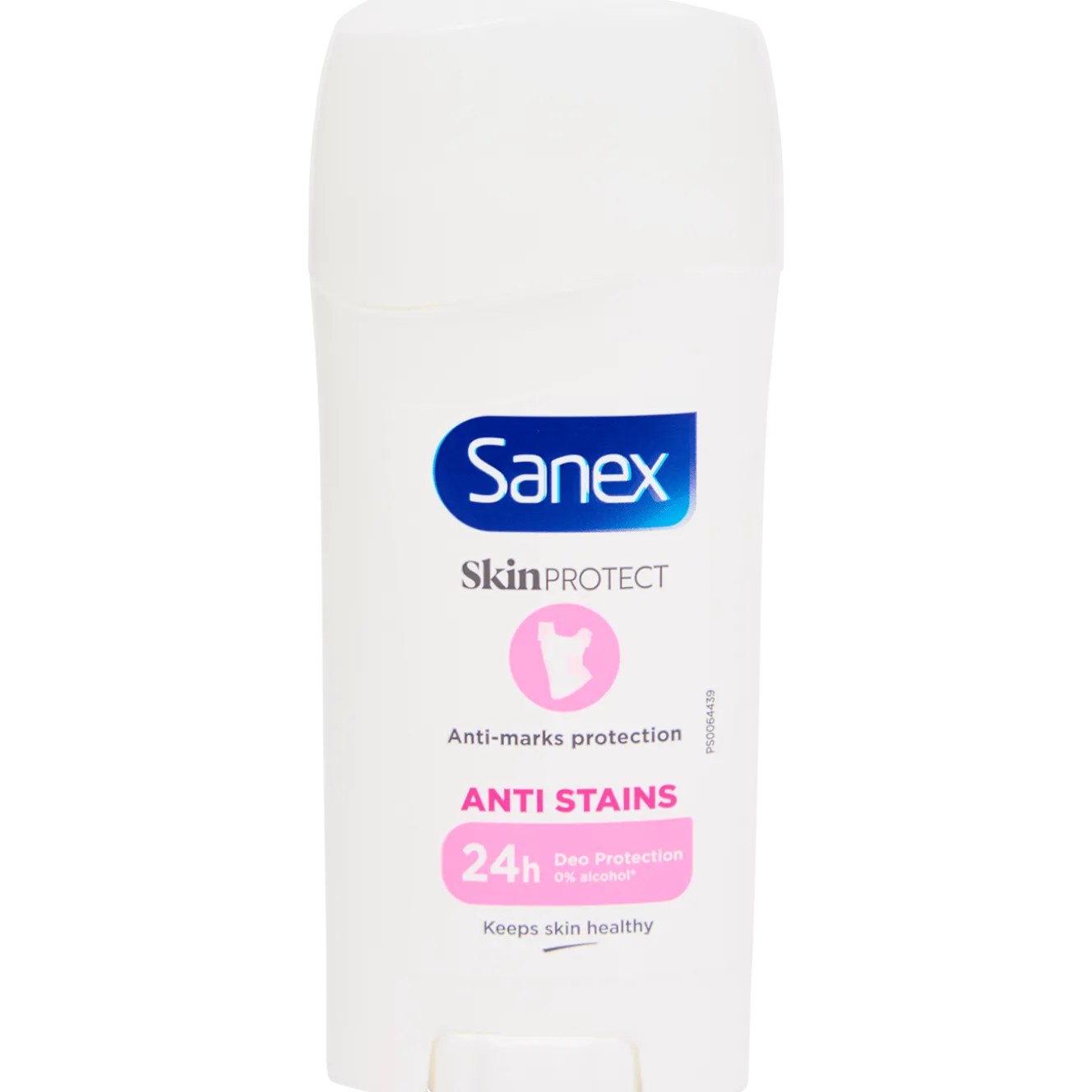 Sanex Skin Protect deodorant Anti-vlekken
