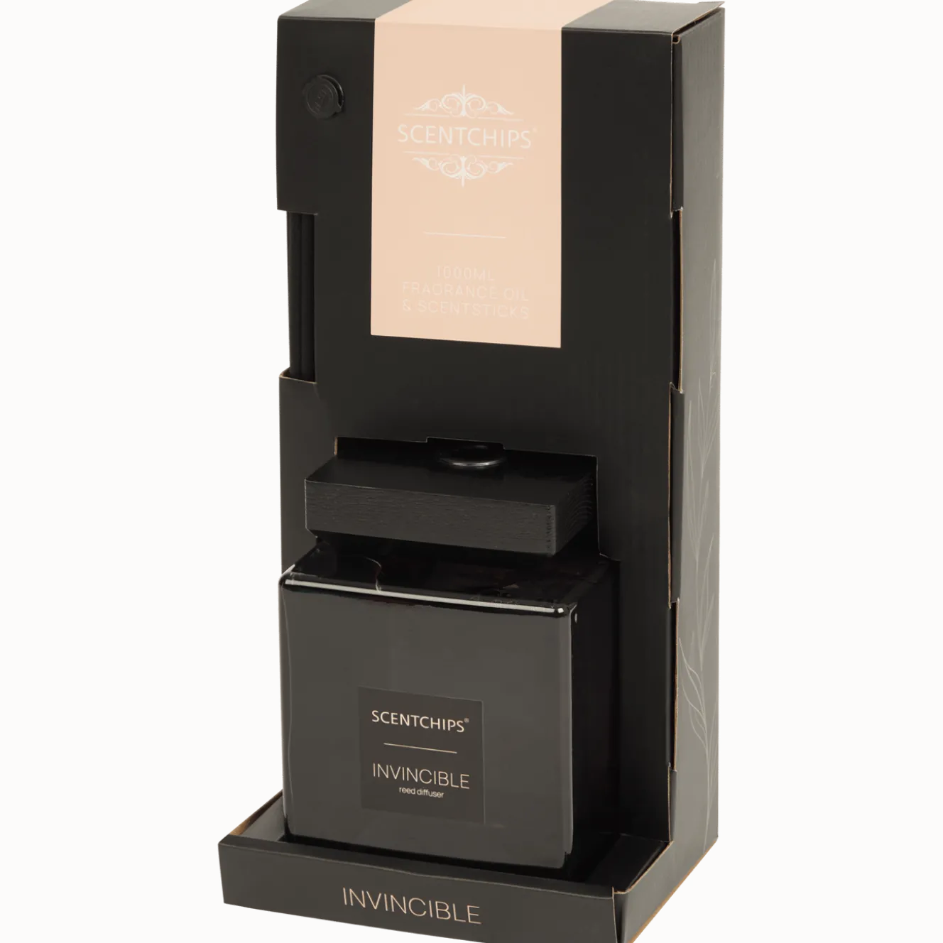 Scentchips geurstokjes