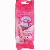 Scheermesjes