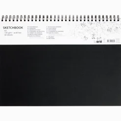 Schetsboek
